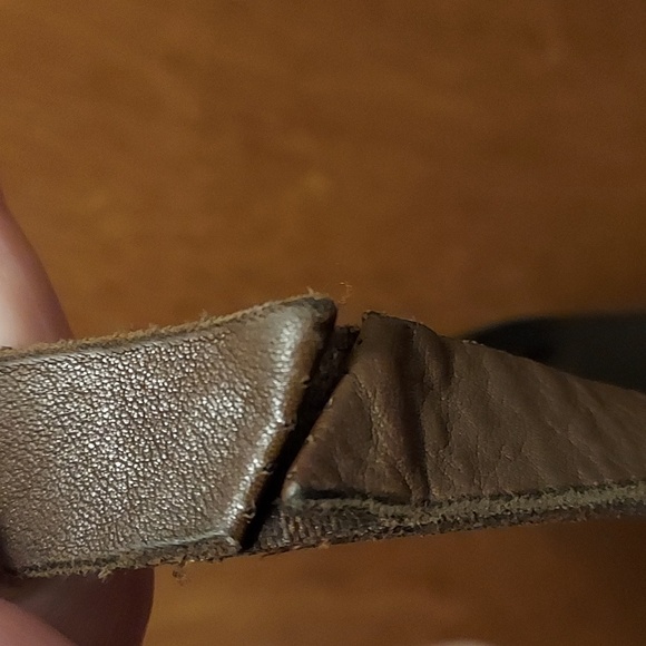 LUCKY Brand Leather Bag - Picture 7 of 10